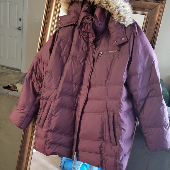 Covington womens coat jacket 3XL - Picture 6 of 16